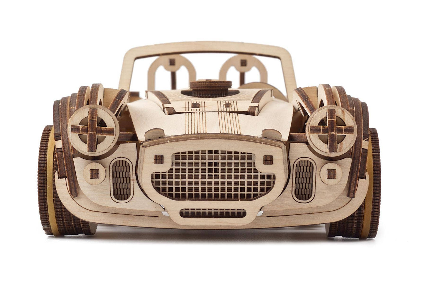 UGears Drift Cobra Racing Car