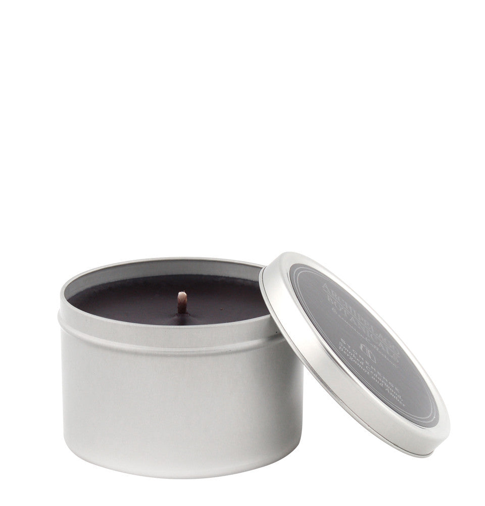 Stonehenge Travel Tin Candle