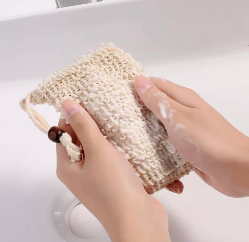 Soap saver