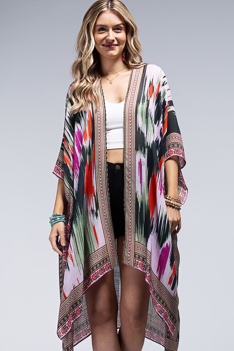 Kimono Assorted One Size