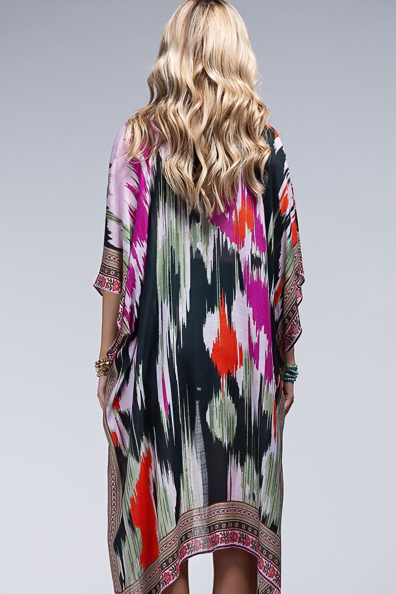 Kimono Assorted One Size