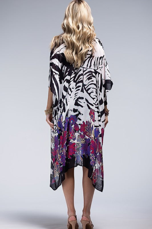 Kimono Assorted One Size
