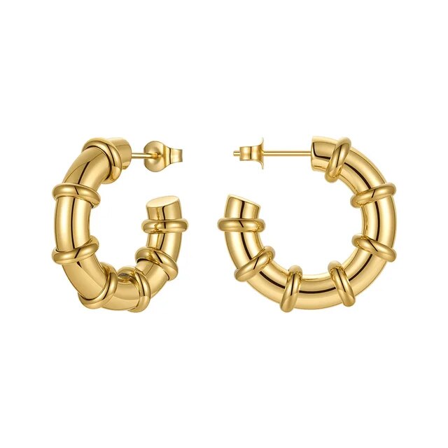 Audrey Earrings