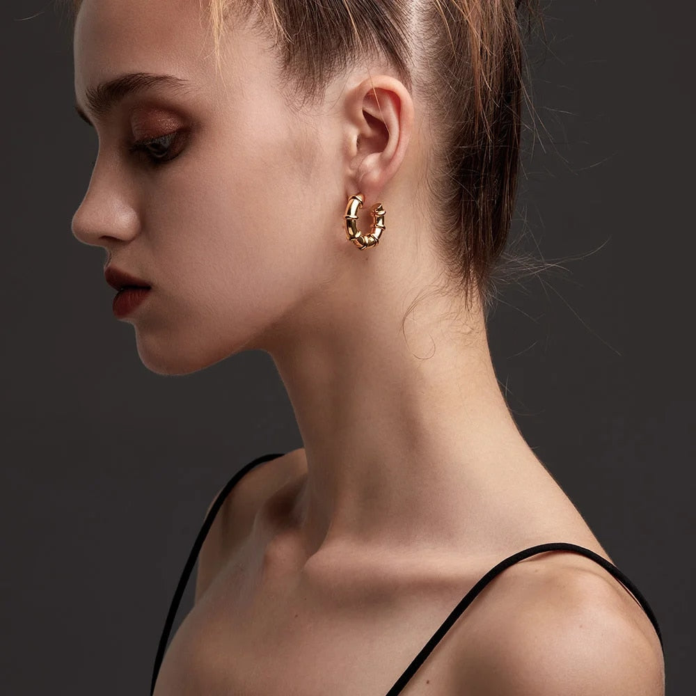 Audrey Earrings
