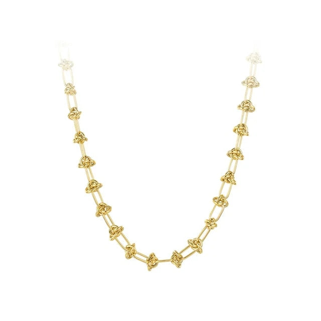 Lindsey Necklace