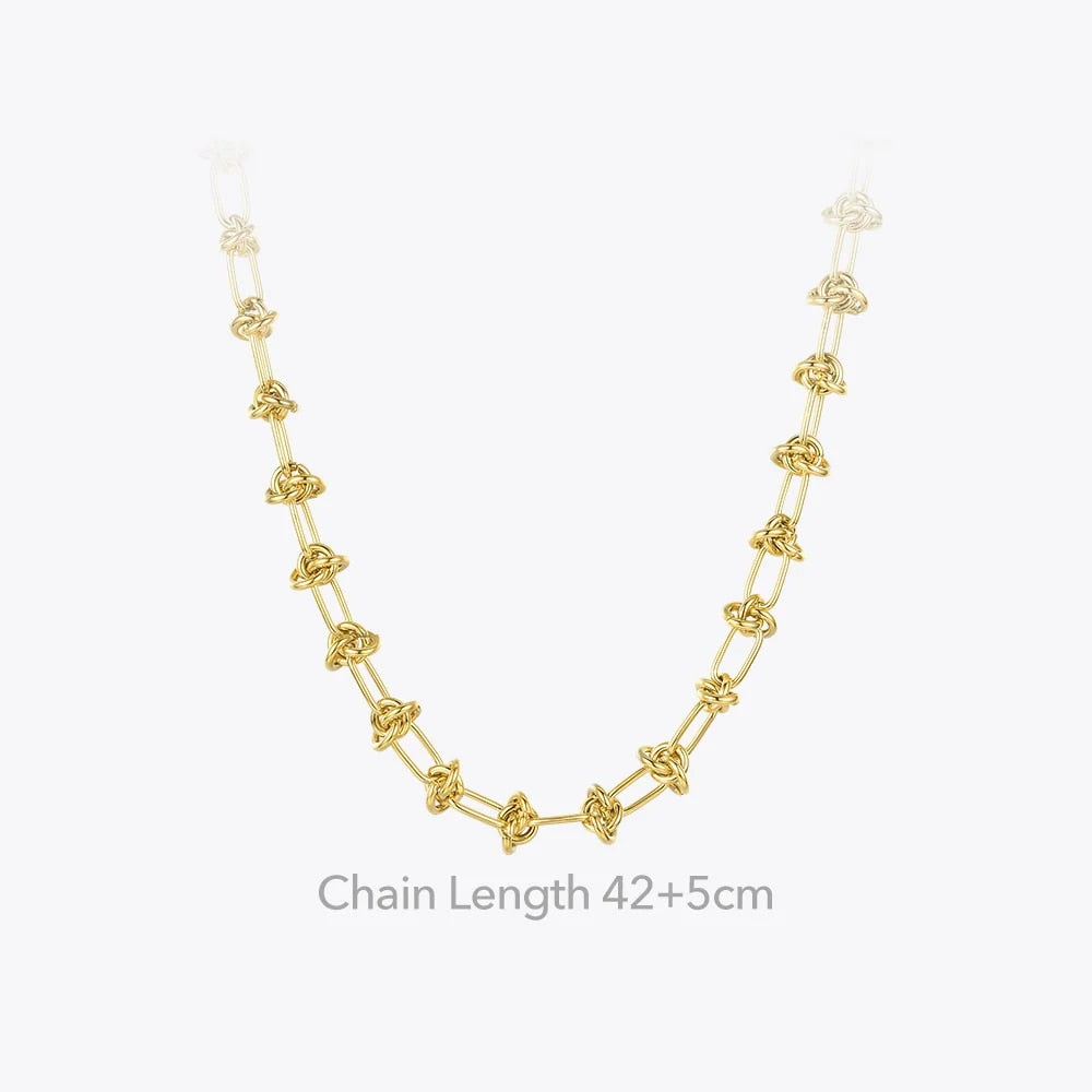 Lindsey Necklace