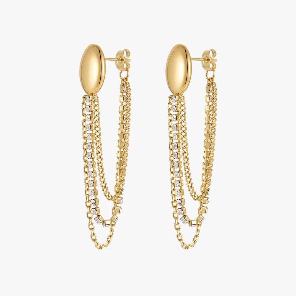 Celeste Earrings