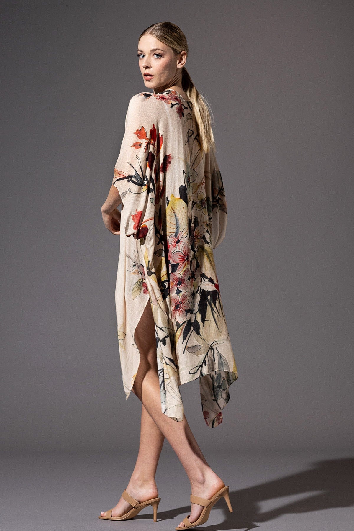 Kimono Assorted One Size