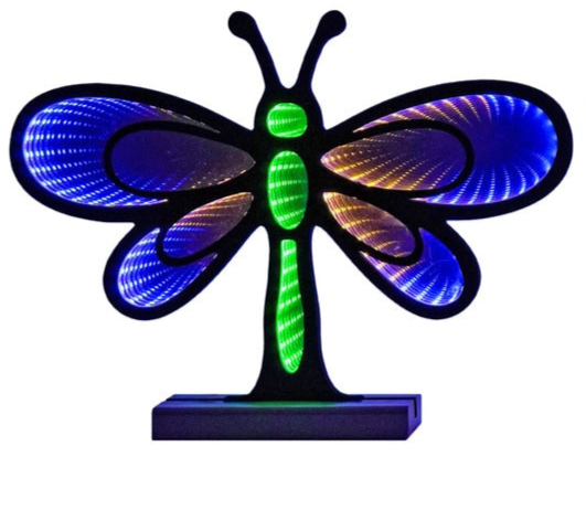 Infinity Garden Friend 14"