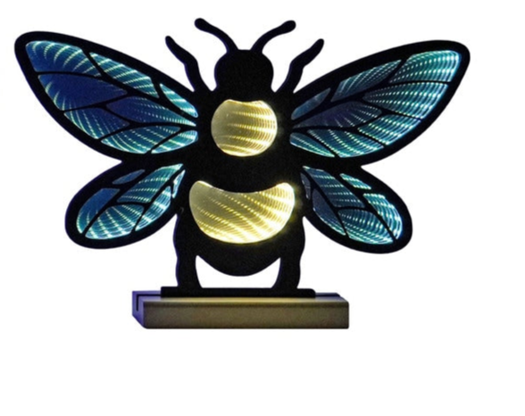 Infinity Garden Friend 14"