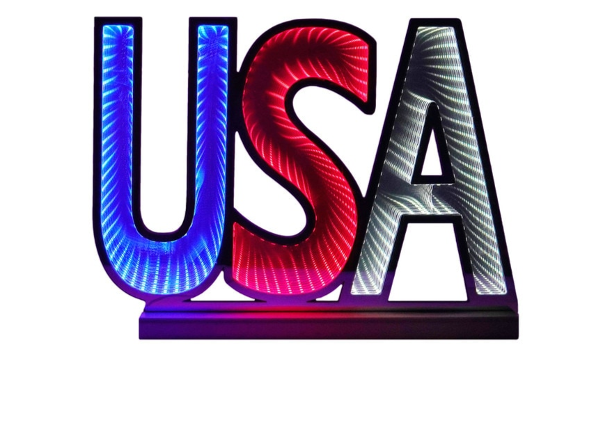 Infinity American Decor