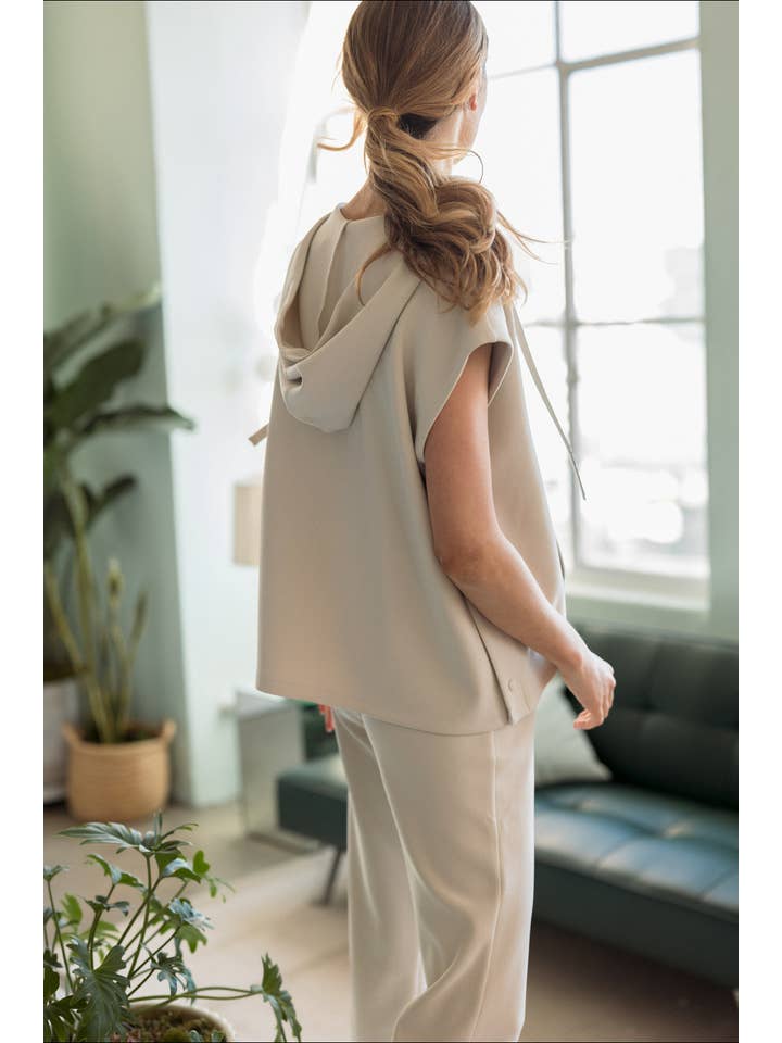 Kyle Top with Sparkle