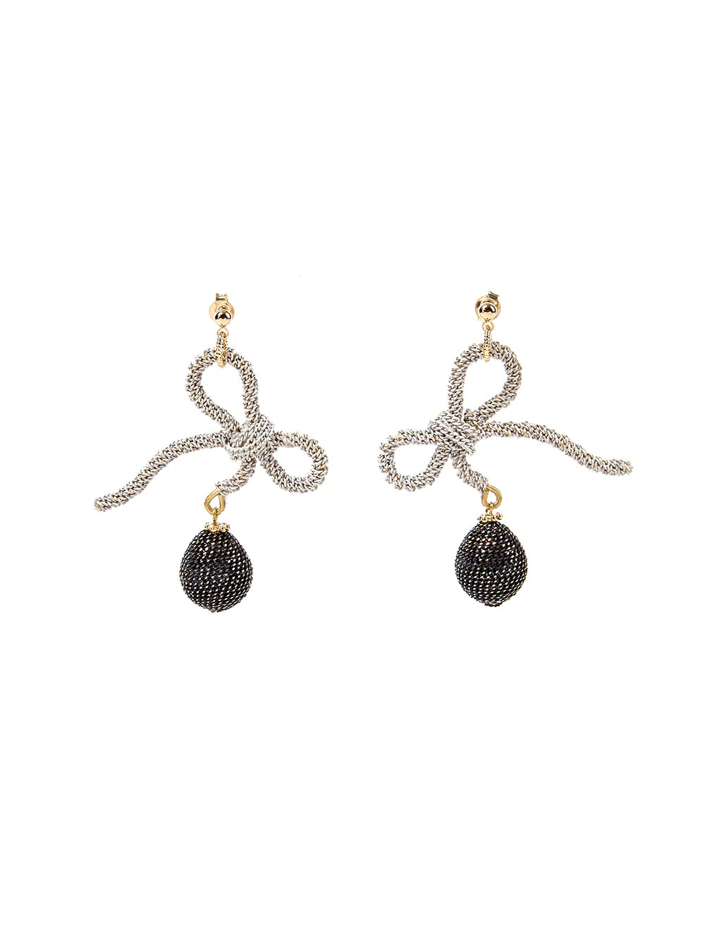 Earrings 4153