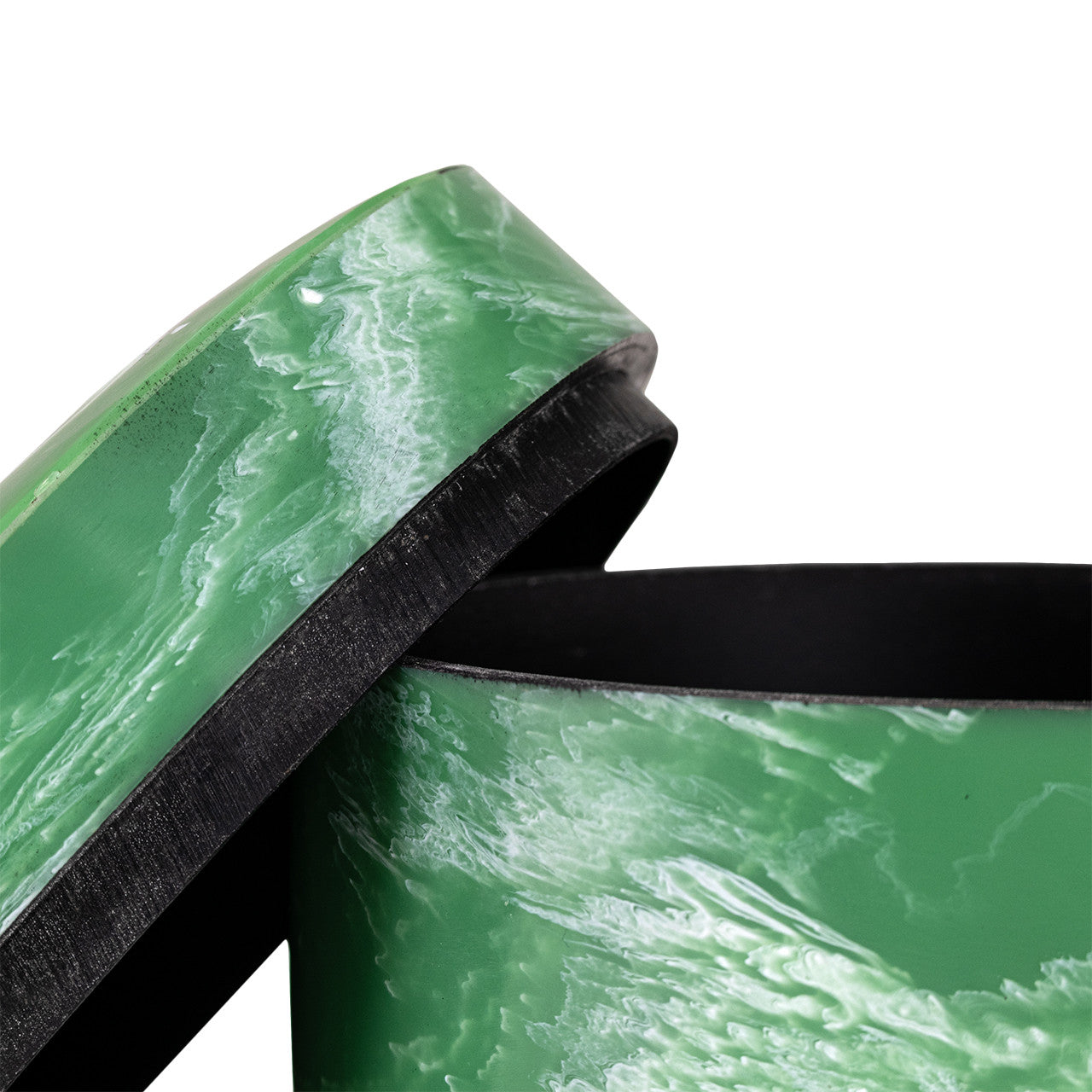 Val Green Decorative Box