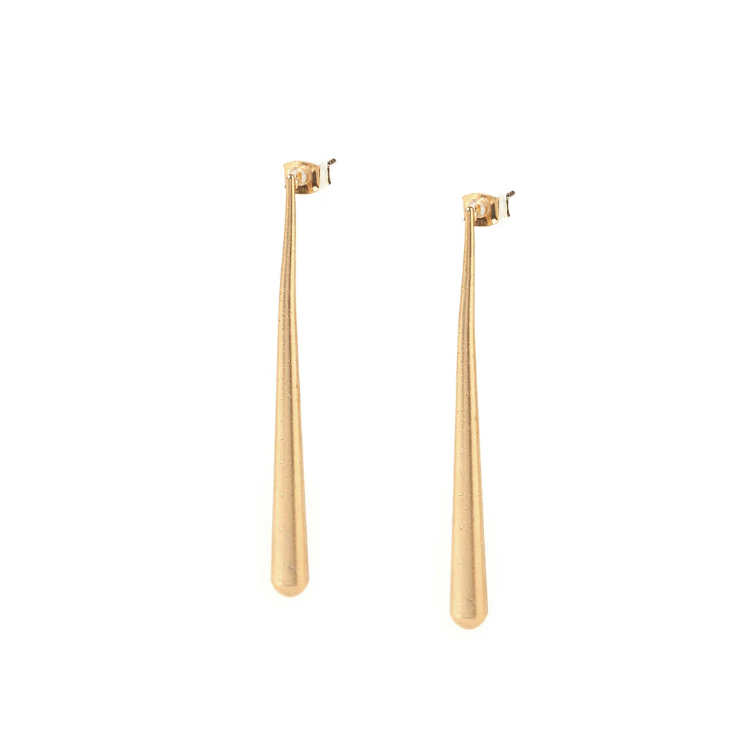 Long Earring