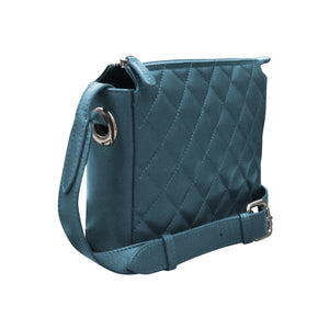 Quilted CrossBody
