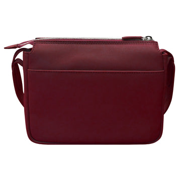 Quilted CrossBody