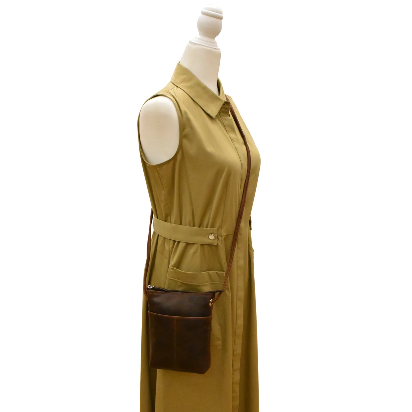MINI Sac Crossbody #6662