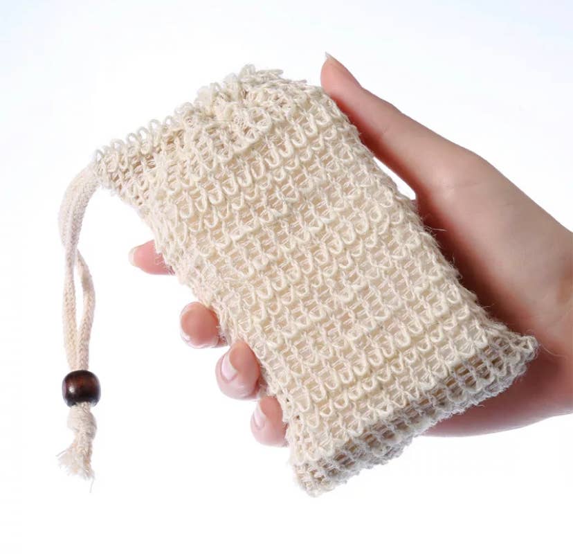 Soap saver