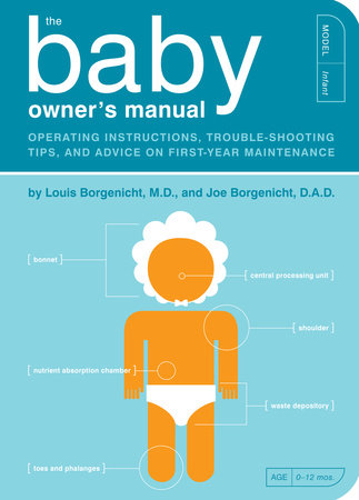 Baby Owners Manuel