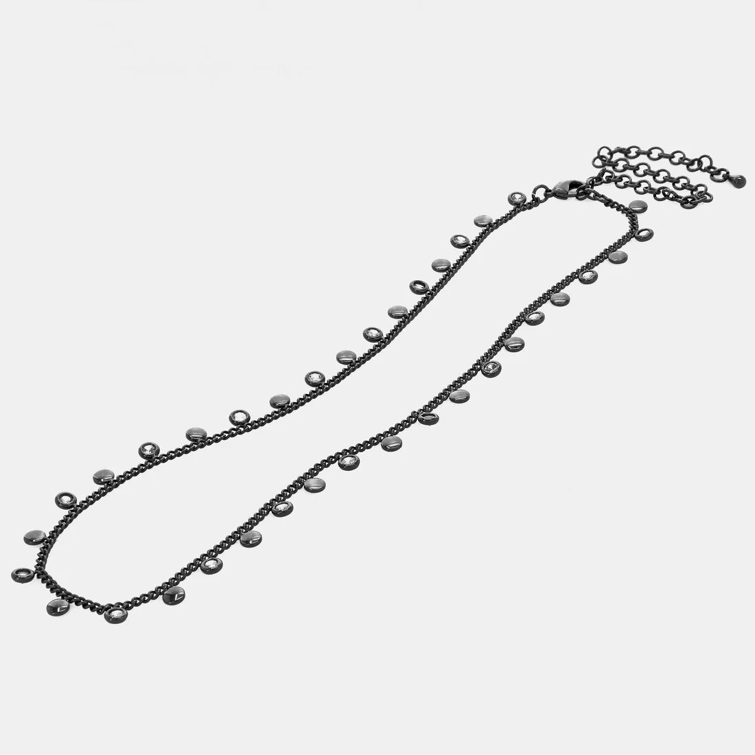ANK062 - Stud Choker