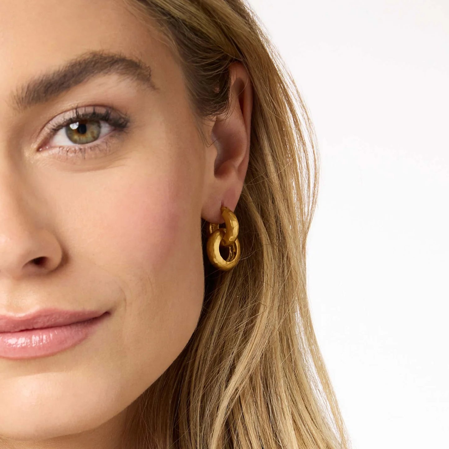 Catalina 2-in-on Earrin