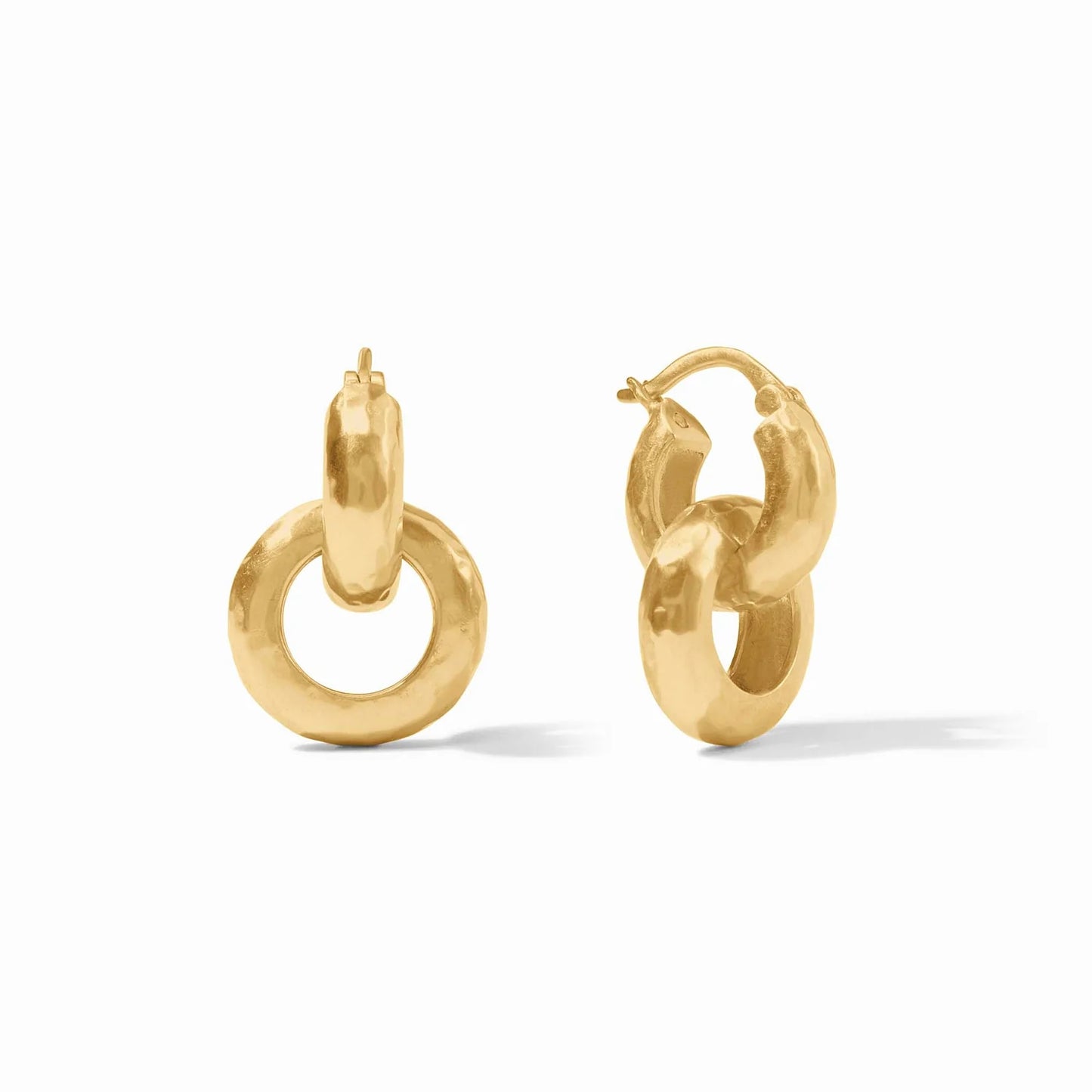 Catalina 2-in-on Earrin
