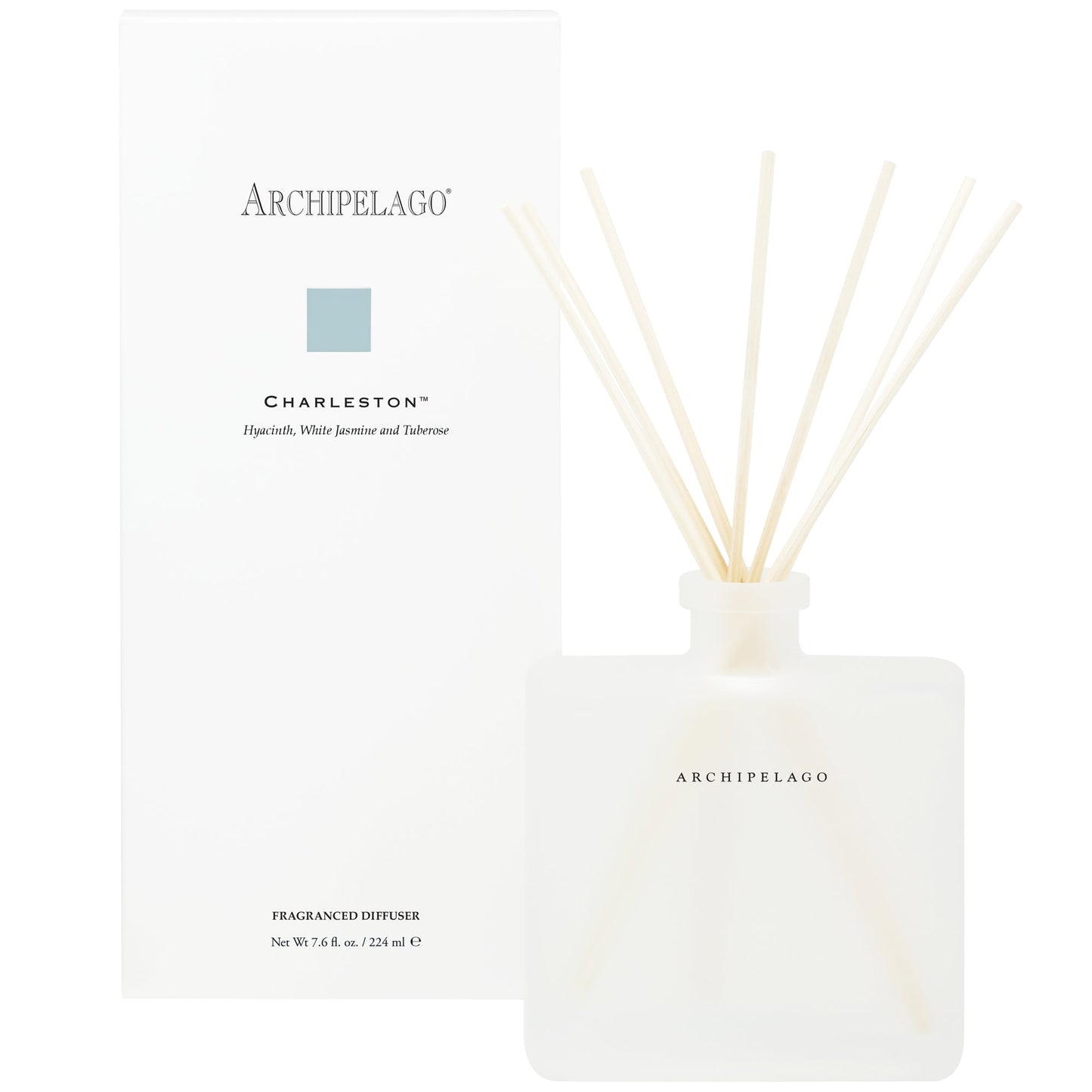Charleston Reed Diffuser
