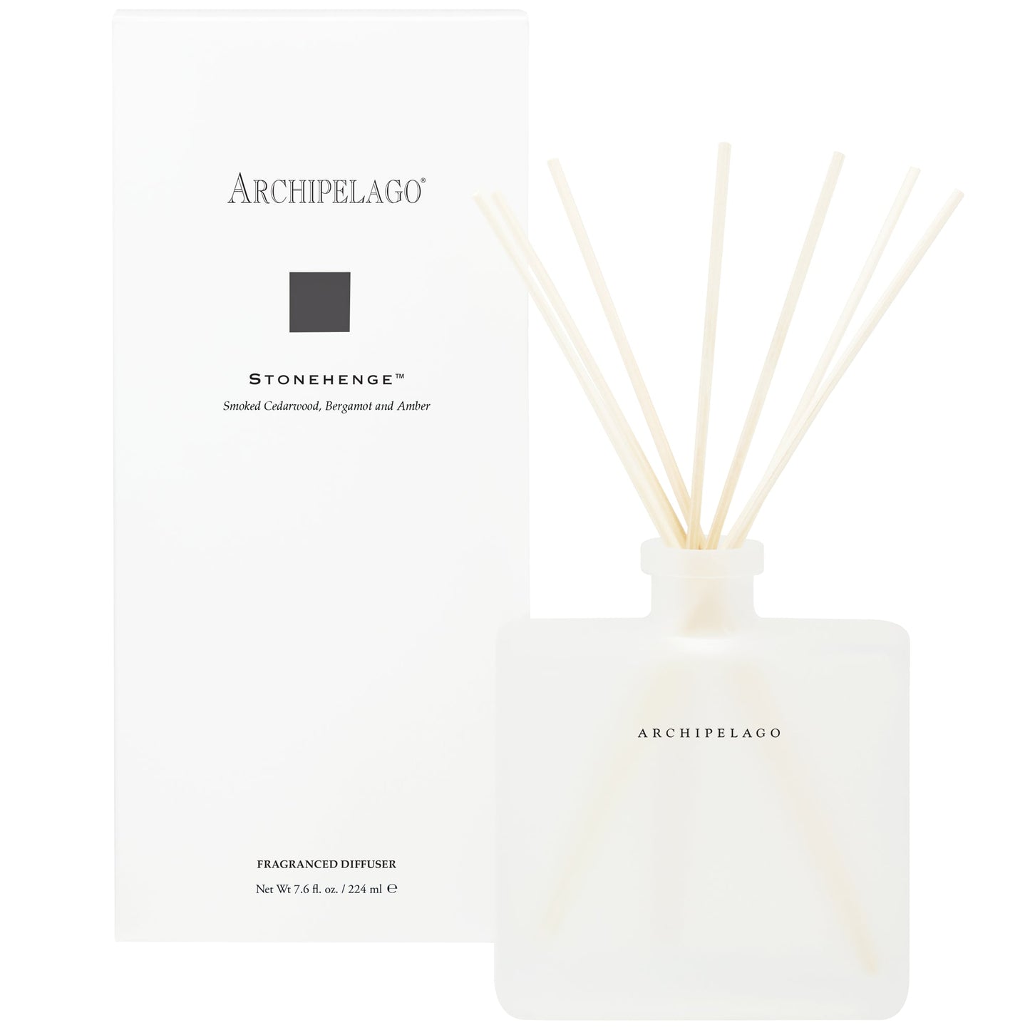 Stonehenge Reed Diffuser