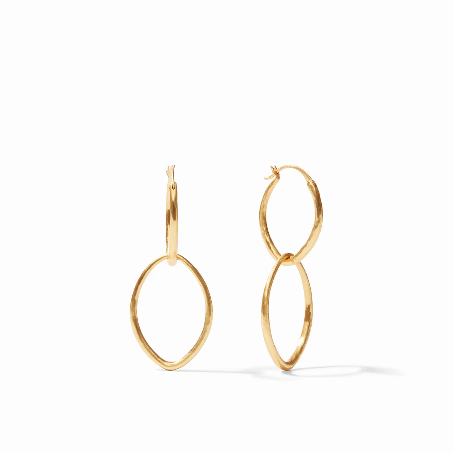 Fleur-de-Lis Earring
