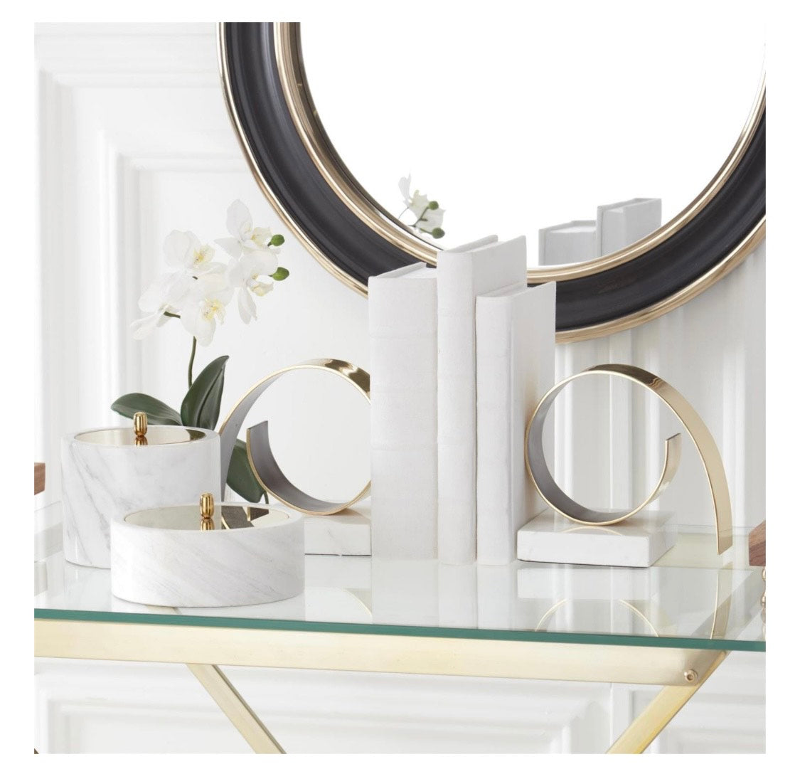 White Canvas Journal 2