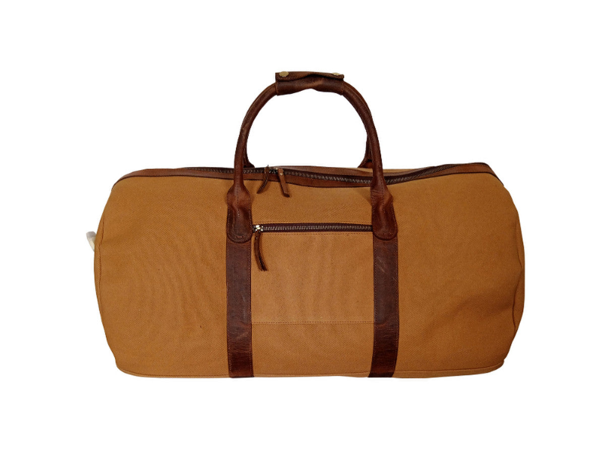 Desert Canvas Duffel