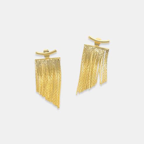 LER227 - Chain Earrings