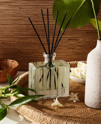 Bamboo Reed Diffuser