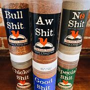 Cock Ranch Seasonings