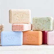 French Soaps