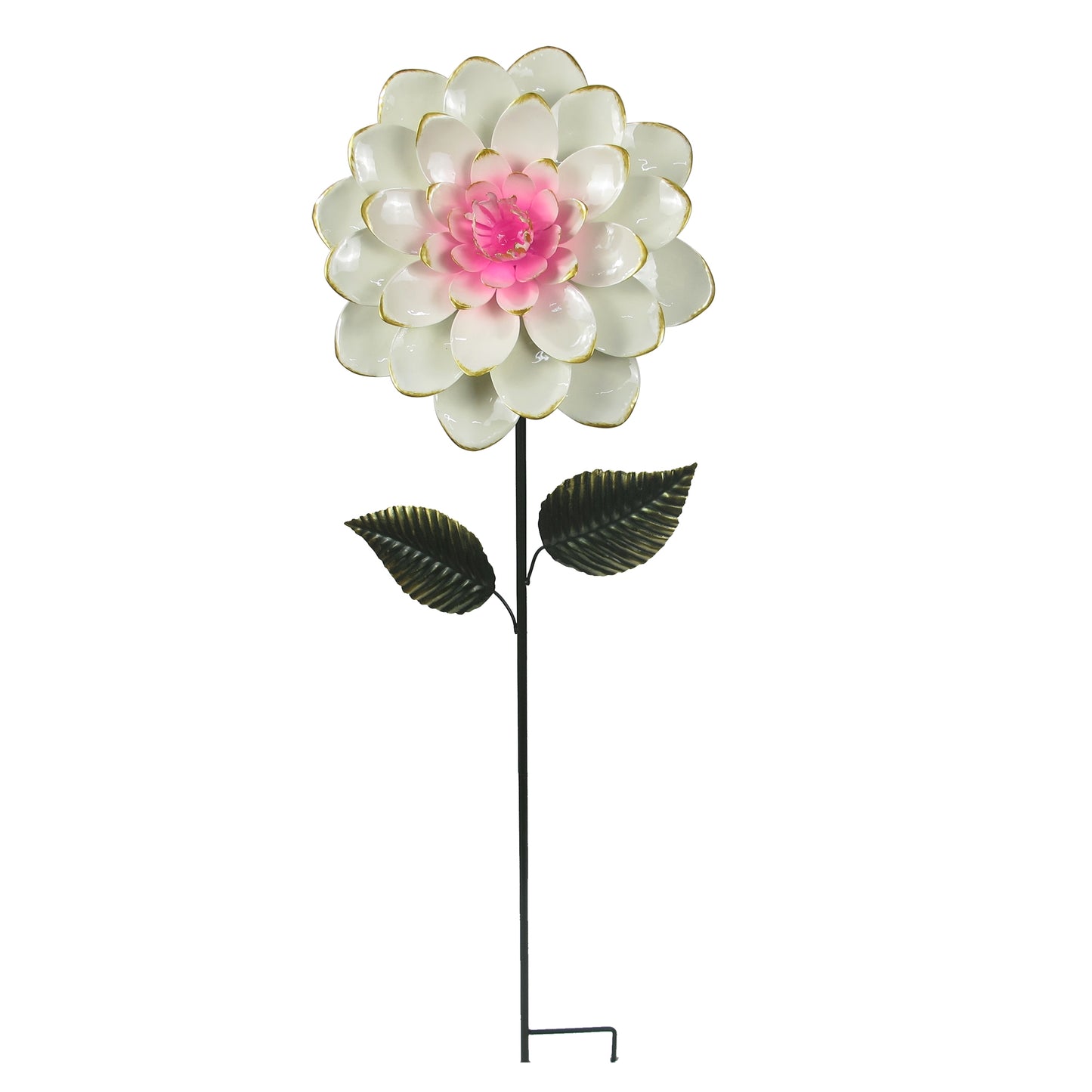 Forrest Flower Stake