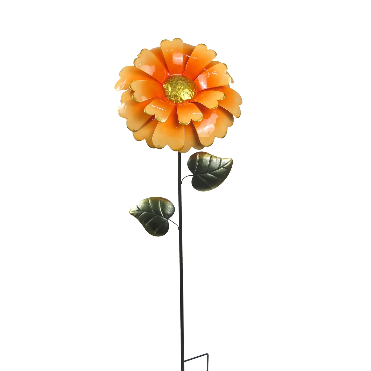 OSW251655 Farmer Flower Stake