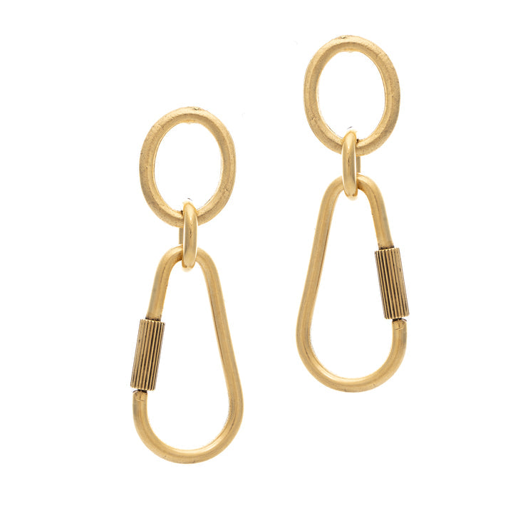 Armstrong Earring