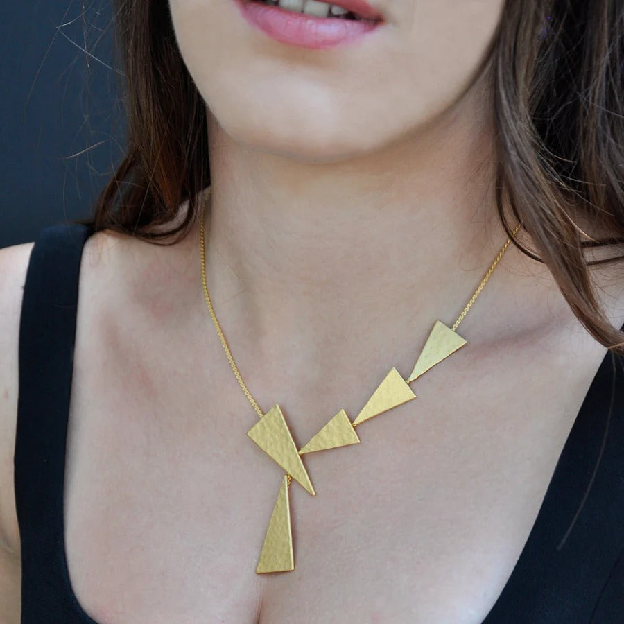 Roxane Necklace