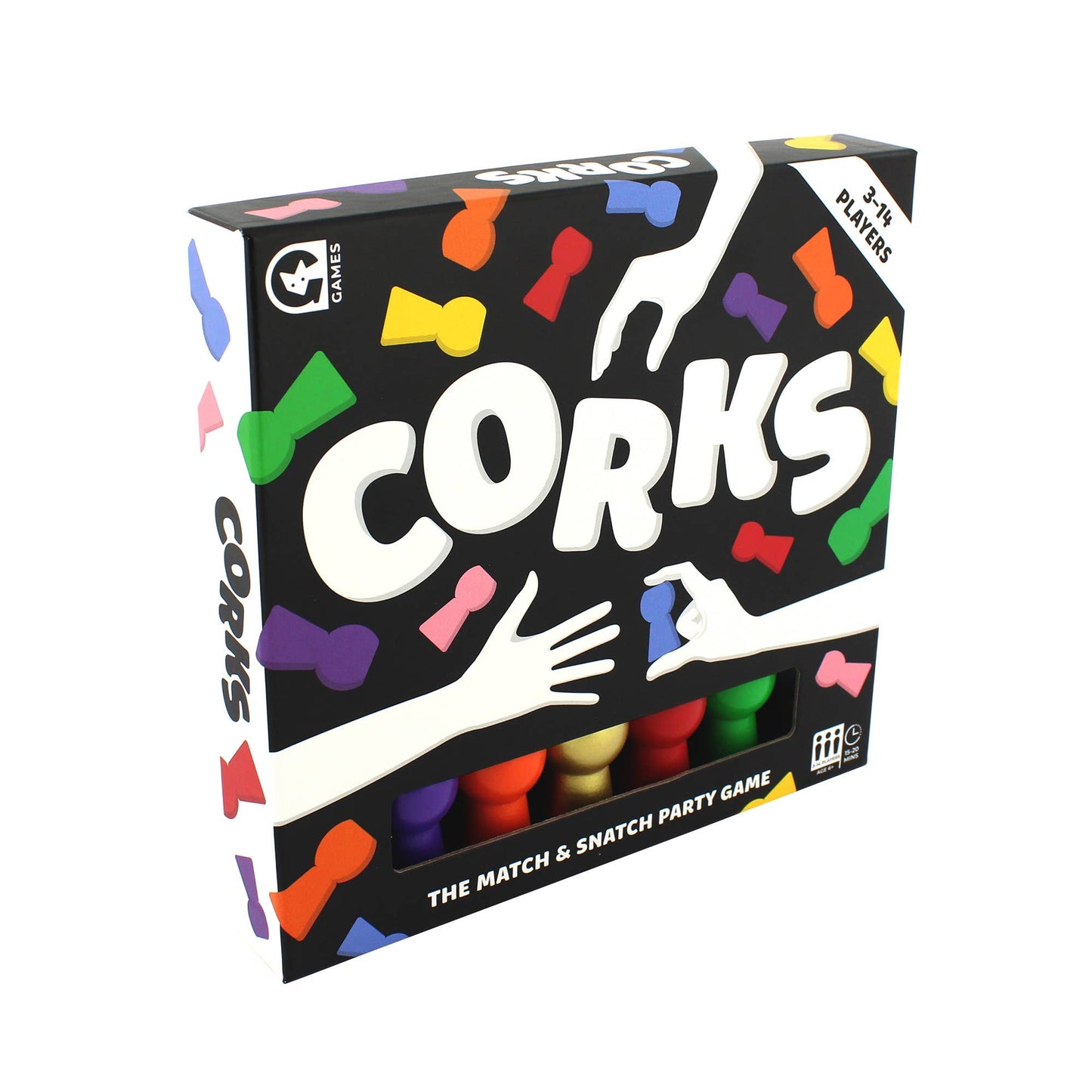 Corks - NEW!
