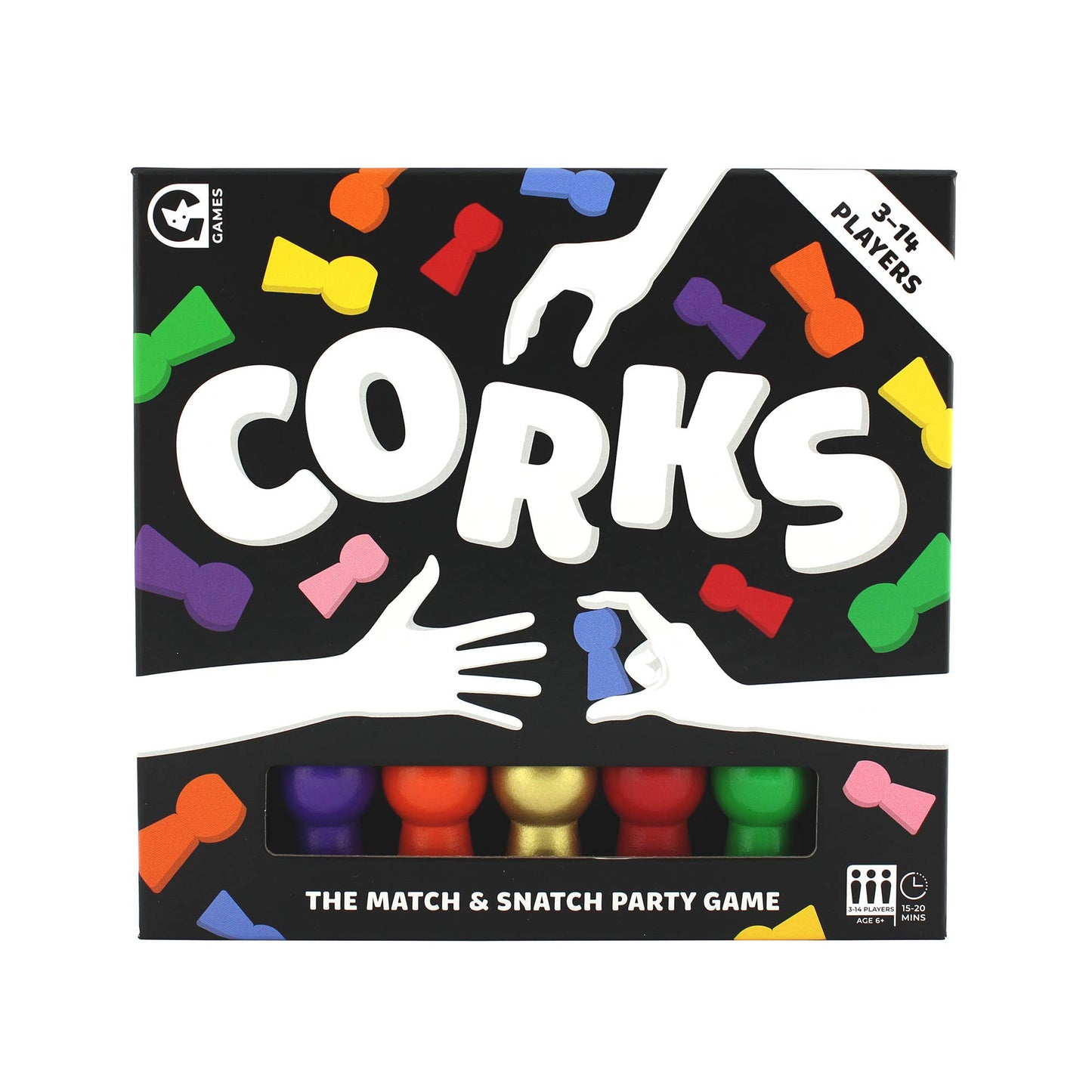 Corks - NEW!