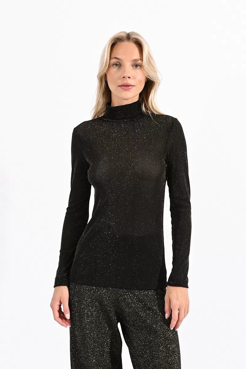 Fine Shimmering Shirt