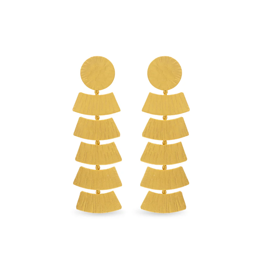 Elpis Dangle Earrings