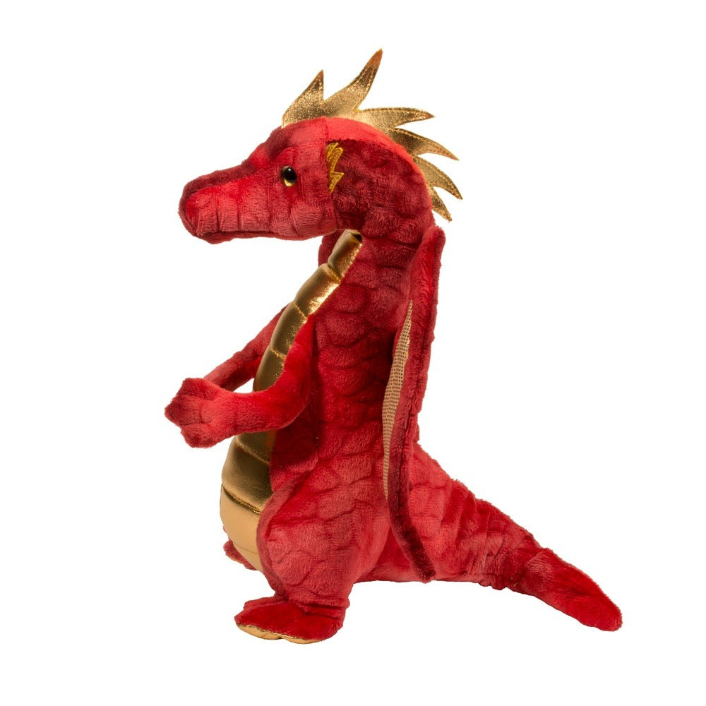 Eugene Red Dragon Kids