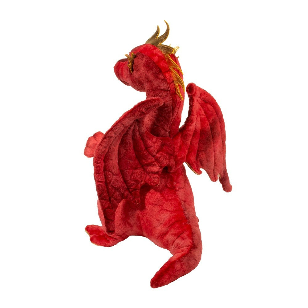 Eugene Red Dragon Kids