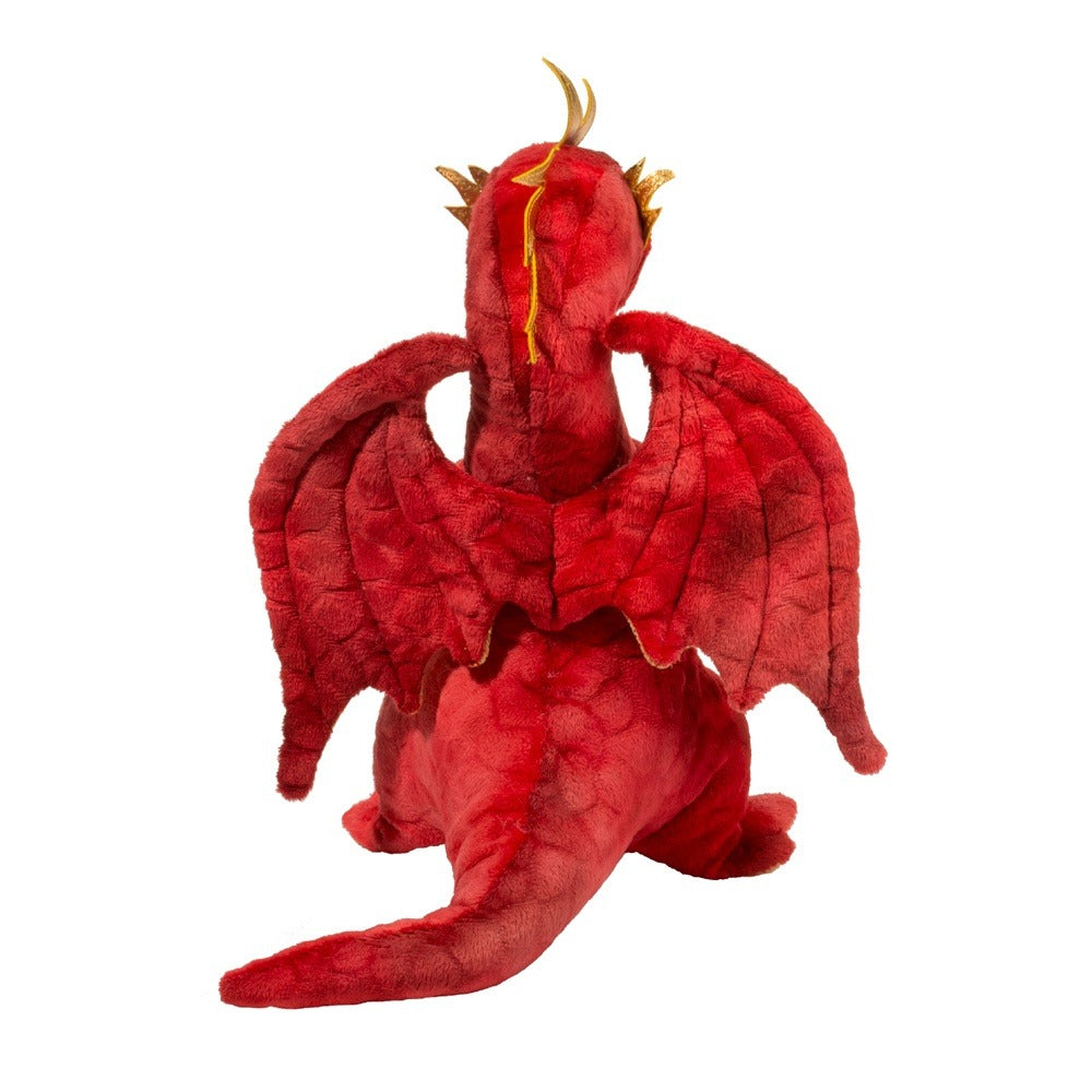 Eugene Red Dragon Kids