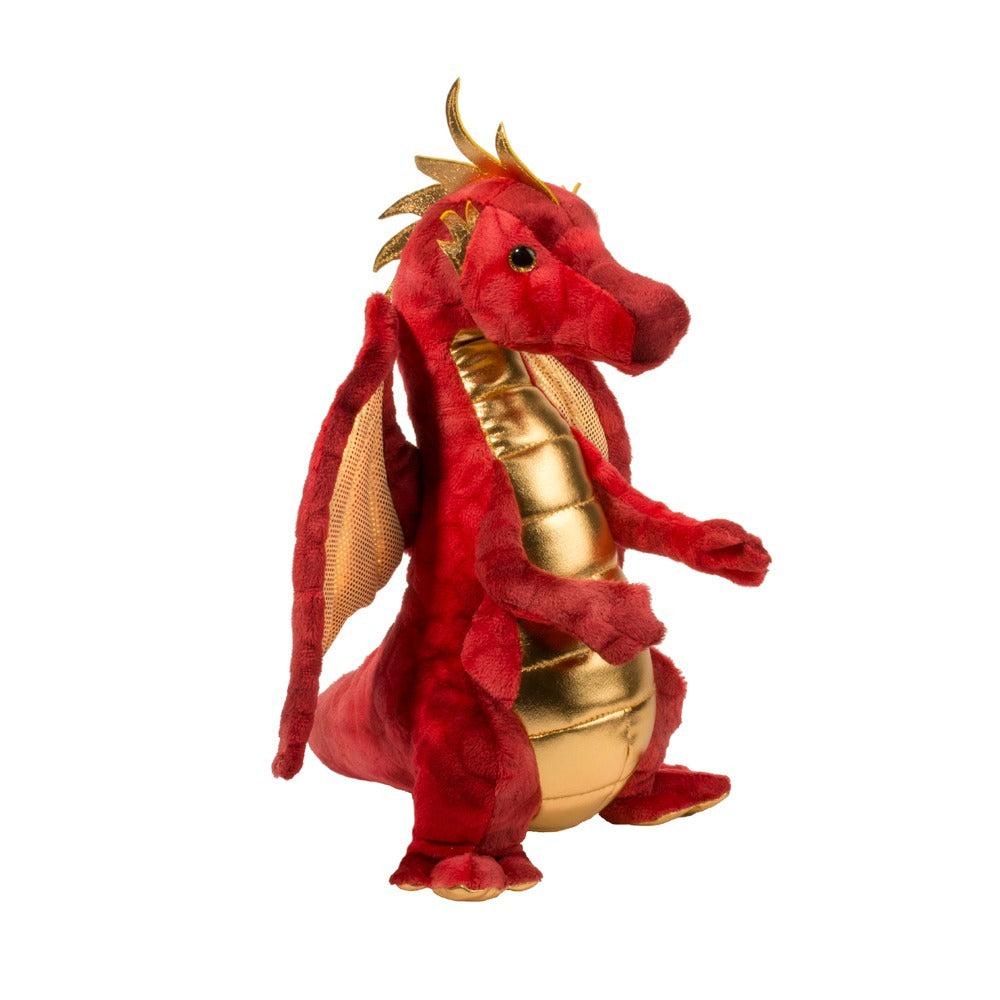 Eugene Red Dragon Kids