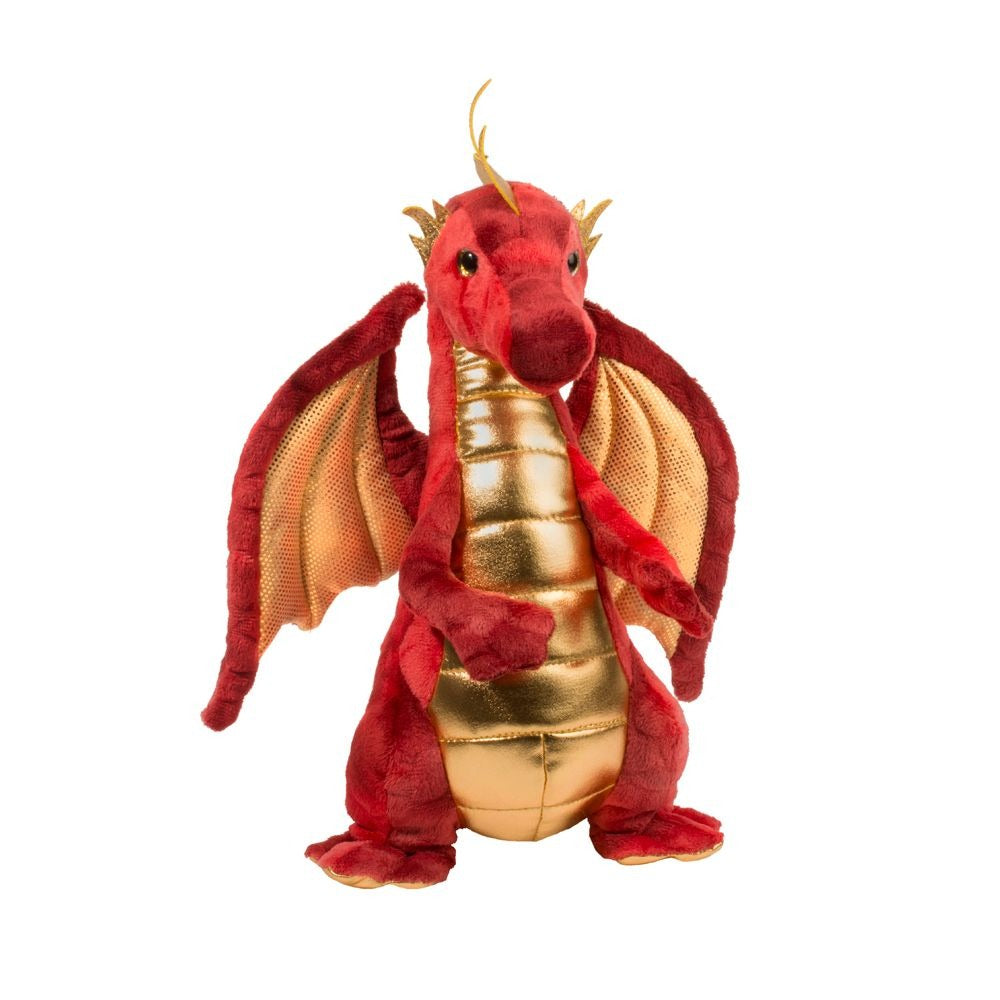 Eugene Red Dragon Kids