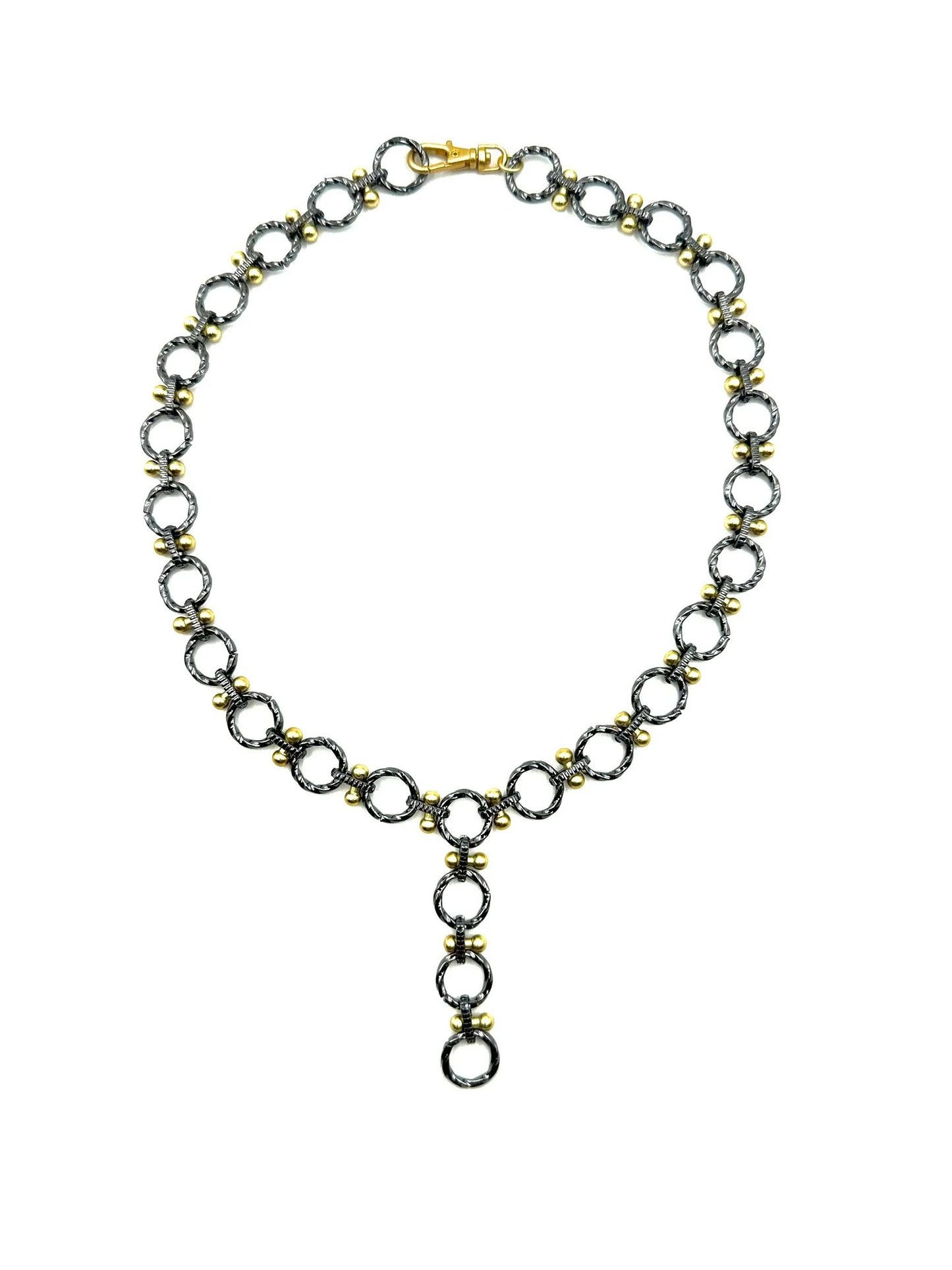 Orion Necklace